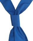 Classic Chef Necktie Kitchen Chef Necktie Blue Restaurant Chef Necktie New