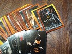 Topps 1992 Batman Returns Trading Card Complete Set 88 10 Stadium Club Cards