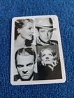 Shirley Temple Queen Of Hearts Hollywood Playing Card 1997 Rare Movie Star Card 
