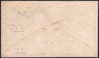 Texas  Csa  6 Horizontal Pair  Houston Tex Cds Mar 27  1863 To Columbia Tex