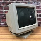 1993 Apple Performa Plus M9102ll d 14  Crt Monitor For Macintosh Computers