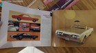 1967 Oldsmobile Dealer Brochure Lot Of 2  4 Postcards 442 Vista Cruiser 98 88