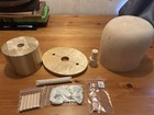 23 5  59cm  7 3 8    Hat Block With Runner Kit