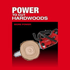 Milwaukee 2826-20t M18 Fuel 18 Volt 14  Top Handle Chainsaw Red Tool Only