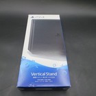 Ps4 Vertical Stand Cuh-2000   Cuh-7000 Series For Playstation 4 With Manual Oem