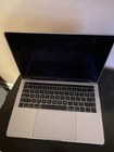 Apple Macbook Pro Laptop Core I7 1 7ghz 16gb Ram 512gb Ssd 13  Space Gray Muhp2