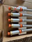   200 Each  Adjustable Fire Sprinkler  qty  4  Victaulic V3506 K5 6 1  Firelock 
