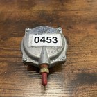    siemens 256-02014 Pneumatic Damper Valve Actuator 3-8 Psi Hvac Oem        0453