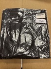 New Betabrand Black Ponte A-line Skirt Skort Xxlarge