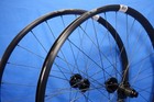 New Crank Brothers Synthesis Enduro Alloy 29  industry Nine Wheelset Microspline