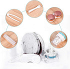 Contact Lens Travel Kit With Cleaner Washer