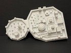 3d Printed Wintefell