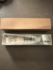 The York Texan Nut Sheller Aluminum Nut Cracker Vintage New Old Stock