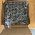  40 Roller Chain X 10 Feet   1 Connecting Link Ansi 40-1r