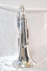 Yamaha Yep-621s Euphonium Used With Hard Case Mouthpiece