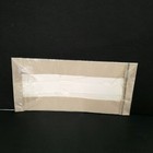 Completed Finished Cross Stitch Bears Rabbit Nursery Baby Room Decor Unframed