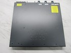 Cisco Catalyst Ws-c3650-48ps-l 48-port Poe Ethernet Network Switch W  4x1g Mod