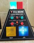 Excellent   200 Title Boxing Combat Sports Pyramid Interval Workout Timer