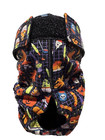 Female Dog Puppy Pet Diaper Washable Pant Sanitary Underwear Halloween Xxxs