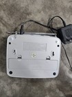 Radioshack 7 Channel Desktop Weather Radio W  Same   Alarm Clock Freq  12-521