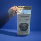 Traditional Craft Kits Coiled Basket Kit Pine Needle Quick-start