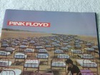 Pink Floyd 1987 World Tour Book 
