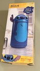 New Disney Stitch Can Mini Fridge - Limited Rare Compact Design