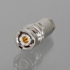 Triaxial 3-slot Connector Pl75-47 Triax Trb Male M17 176-00002 For Keithley Test