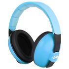 Mumba Baby Ear Protection Noise Cancelling Headphones Babies Toddlers Earmuffs