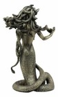 Ebros Greek Mythology The Seductive Spell Of Medusa Statue 8  Tall