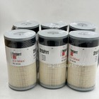 6x Fs19729 New And Genuine Fleetguard Fuel water Separator Us Free Shipping