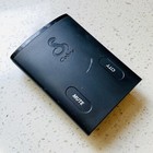 Cobra Ssr 50 Radar Laser Detector Unit Only - Not Tested