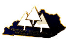 Kentucky State Parks The Nation s Finest Lapel Hat Pin
