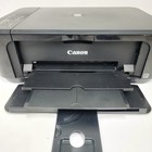 Canon Pixma Mg3620 Wireless All-in-one Inkjet Printer Black Copier Scanner