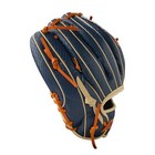 Wilson Summer A2000 11 1 2  Ja27 Infield Baseball Glove Wbw103295115