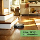 Irobot   Roomba   J7   7550  Self-emptying Robot Vacuum Cleaner
