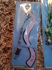 4 New Metal Sacchi Bookmarks Inspirational Ornate Faith Socrates Thoreau