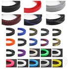All Sizes   Colors Pet Expandable Wire Cable Sleeving Sheath Braided Loom Tubing