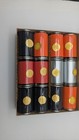 Kingsley Hot Foil Machines Gold Foil Rolls Vintage Read Look M99