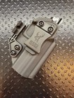 Fusion Xp Pro 4 25  2011 Iwb Kydex Holster W  Claw   Bucks Holsters Usa