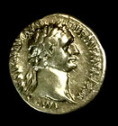 81-96 Ad Domitian   Mars Ancient Roman Silver  Ar Denarius Coin