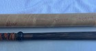 Rare  Highly Sought After  Authentic Handmade Jivaro Tribal Spear   Dagger 