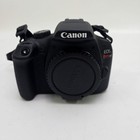 Canon Eos Rebel T7 24 1mp Digital Slr Dslr Camera Body Only