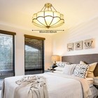 Ceiling Light Gold Ceiling Light Fixture Ceiling Lamp For Bedroom Kitchen