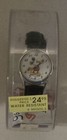 Lorus Mickey Watch Rmf005-2  With Case   Paperwork - Classic Find  L  k   Disney