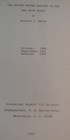 Vintage 1967  Us Marines In The War With Spain Historical Reference Pamphlet 