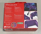 Pdp Afterglow Wave Wireless Controller For Nintendo Switch - Rgb Lighting