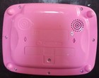 Vtech Pink Piano Alphabet Computer Lots Of Activities Learning Tablet 