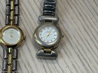 Lot Of Four Vintage Anne Klein Watches  4  - Untested For Repair Or Parts