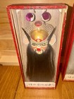 Vintage 1960s Taiwan Chinese Opera Masks Boxed Set Of 3  Zhiyan Art   Craft
